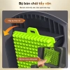 Bộ nạo rau củ 16in1 - Lưỡi dao inox không gỉ, tiện dụng, an toàn, chỉ 97.960₫ 8