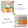 Bộ nạo sợi rau củ đa năng FEEKA 6 lưỡi dao - Đồ bào rau củ cao cấp, gọn nhẹ, giảm giá 205.000₫ 5