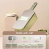 Bộ nạo sợi rau củ đa năng FEEKA 6 lưỡi dao - Đồ bào rau củ cao cấp, gọn nhẹ, giảm giá 205.000₫ 10