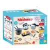 Bộ Nấu Ăn 36 Chi Tiết Kitchen Size Lớn - Đồ Chơi Nhà Bếp Bé, Giá Ưu Đãi 121.000₫ 6