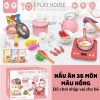 Bộ Nấu Ăn 36 Chi Tiết Kitchen Size Lớn - Đồ Chơi Nhà Bếp Bé, Giá Ưu Đãi 121.000₫ 10