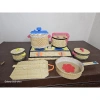 Bộ nấu ăn steam trúc combo đồ dùng nấu ăn – Giá chỉ 280.000 đồng, giảm tới 64.400 đồng 2