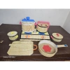 Bộ nấu ăn steam trúc combo đồ dùng nấu ăn – Giá chỉ 280.000 đồng, giảm tới 64.400 đồng 6