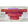 Bộ nẹp gỗ sơ cứu trẻ em 4 chiếc - An toàn, nhẹ nhàng, giảm giá 120.000đ 2