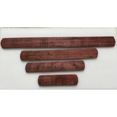 Bộ nẹp gỗ sơ cứu trẻ em 4 chiếc - An toàn, nhẹ nhàng, giảm giá 120.000đ 5