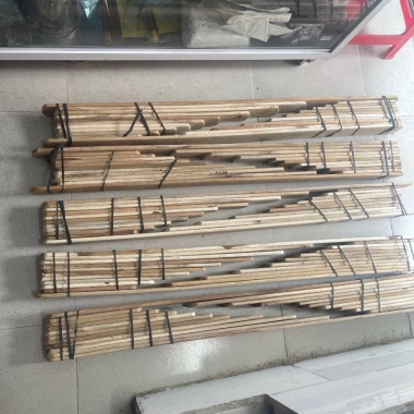 Bộ nẹp gỗ tay chân sơ cấp cứu - An toàn cho trường học, giá ưu đãi 108.780₫ 3