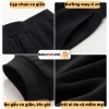Bộ Nỉ Tết GoGo Baby Đồ Bé Trai Bé Gái Vải Nỉ Da Cá In Hình Chúc Mừng Năm Mới Bính Ngọ - 243k 3
