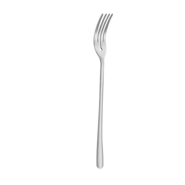 Bộ nĩa ăn tráng miệng salad thép không gỉ tay cầm dài phong cách Hàn Quốc - Giá chỉ 8.680đ 9 Bộ nĩa ăn tráng miệng salad thép không gỉ tay cầm dài phong cách Hàn Quốc - Giá chỉ 8.680đ 9