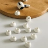 Bộ Núm Tai Nghe AirPod Pro 2 và 1 - Tips Cao Su Chống Ồn, Màng Lưới Lọc Bụi, Giá Chỉ 55.000₫ 2