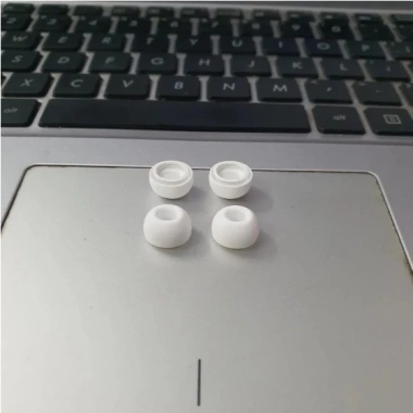 Bộ Núm Tai Nghe AirPod Pro 2 và 1 - Tips Cao Su Chống Ồn, Màng Lưới Lọc Bụi, Giá Chỉ 55.000₫ 5 Bộ Núm Tai Nghe AirPod Pro 2 và 1 - Tips Cao Su Chống Ồn, Màng Lưới Lọc Bụi, Giá Chỉ 55.000₫ 5