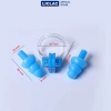 Bộ Nút Bịt Tai & Kẹp Mũi Chống Nước Khi Bơi BT01 KM01 - Bảo Vệ Tai Mũi 2