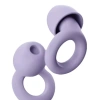 Bộ nút tai giảm tiếng ồn silicone mềm, tái sử dụng, chống nước, bảo vệ ngủ, du lịch, bơi lội, giá 57.200₫ 10