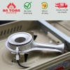 Bộ Ống điếu và họng chia lửa bếp gas Namilux NA-161PS NA-153SS - Giá 39.000₫