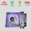 Bộ Ống điếu và họng chia lửa bếp gas Namilux NA-161PS NA-153SS - Giá 39.000₫ 3