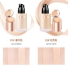 Bộ Phấn Nền Che Khuyết Điểm Lỏng 2 trong 1 Chống Thấm Nước Kiềm Dầu NO.5.334 NOVO 5