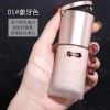 Bộ Phấn Nền Che Khuyết Điểm Lỏng 2 trong 1 Chống Thấm Nước Kiềm Dầu NO.5.334 NOVO 10