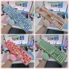 Bộ Phím Chuột Không Dây MOFII Candy Đa Màu – Giá Ưu Đãi 150.000 VNĐ