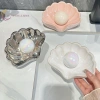Bộ phụ kiện phòng tắm đa năng: Kệ nhựa, hộp xà phòng, chậu rửa, giá thoát nước - 64.020₫ 2