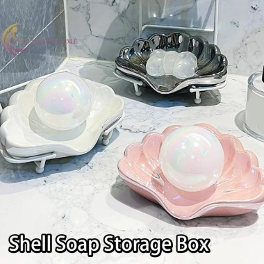 Bộ phụ kiện phòng tắm đa năng: Kệ nhựa, hộp xà phòng, chậu rửa, giá thoát nước - 64.020₫ 3 Bộ phụ kiện phòng tắm đa năng: Kệ nhựa, hộp xà phòng, chậu rửa, giá thoát nước - 64.020₫ 3
