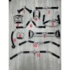 Bộ Phụ kiện tập gym - Đầy đủ, chất lượng cao, giảm giá 23% chỉ 180.000₫