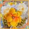 Bộ phụ kiện trang trí tháp nước và bánh, giỏ quà Tết 2.026, sỉ lượng, giá 38.000đ 2