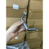 Bộ phụ kiện vali khung nhôm: quai xách, tay kéo, ổ khóa, bánh xe - Giá chỉ 55.000 VND