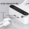Bộ Pin Sạc AA AAA Beston C9.023L 2A-3A, dung lượng 3.000-3.300mAh, giá chỉ 39.000₫ 3