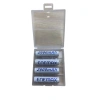 Bộ pin sạc Enemax 1 sạc + 8 pin AAA 2.600mAh - Sạc nhanh, tự ngắt, báo %pin, an toàn, giá ưu đãi 189.000đ 4