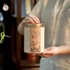 Bộ Quà Biếu Tết 2 Hũ Chè Shan Tuyết & Trà Thượng Hạng Thái Nguyên, Hộp Gỗ Tre, Pha Trà – Quà Tặng Sếp Doanh Nghiệp, Giá ưu đãi 664.000đ 7