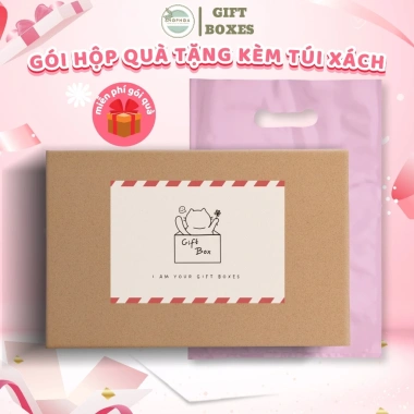 Bộ quà tặng bạn gái Valentine - ngày lễ 8-3, combo túi chườm đau bụng 350ml 189.000đ 5 Bộ quà tặng bạn gái Valentine - ngày lễ 8-3, combo túi chườm đau bụng 350ml 189.000đ 5