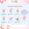 Bộ quà tặng bạn gái Valentine - ngày lễ 8-3, combo túi chườm đau bụng 350ml 189.000đ 6