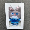 Bộ quà tặng Gấu Bông Cáo Nick Thỏ July Zootopia Đáng Yêu - Quà 14/2, Giá 58k 9