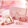 Bộ quà tặng HLOFF CUPIDS LOVE: phấn mắt đẹp kèm túi, quà sinh nhật bạn gái, chỉ 539.000 VND 3