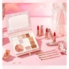 Bộ quà tặng HLOFF CUPIDS LOVE: phấn mắt đẹp kèm túi, quà sinh nhật bạn gái, chỉ 539.000 VND 5