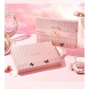 Bộ quà tặng HLOFF CUPIDS LOVE: phấn mắt đẹp kèm túi, quà sinh nhật bạn gái, chỉ 539.000 VND 8