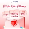 Bộ Quà Tặng NAVI VELAS - Quà Người Thương sinh nhật bạn gái người yêu vợ, Giá 429.000đ 6
