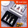 Bộ Quà Tặng Nước Hoa Nam Đầu Thú N22 Sét 3x25ml Unisex, Hương Dài Lâu - 99.999đ 3