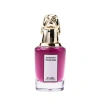 Bộ Quà Tặng Nước Hoa Nam Đầu Thú N22 Sét 3x25ml Unisex, Hương Dài Lâu - 99.999đ 4
