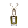 Bộ Quà Tặng Nước Hoa Nam Đầu Thú N22 Sét 3x25ml Unisex, Hương Dài Lâu - 99.999đ 5