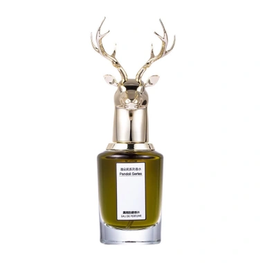 Bộ Quà Tặng Nước Hoa Nam Đầu Thú N22 Sét 3x25ml Unisex, Hương Dài Lâu - 99.999đ
