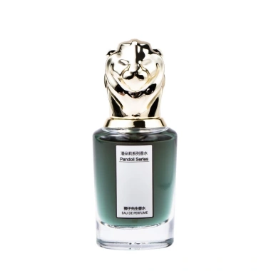 Bộ Quà Tặng Nước Hoa Nam Đầu Thú N22 Sét 3x25ml Unisex, Hương Dài Lâu - 99.999đ