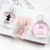 Bộ quà tặng Nước hoa nữ 3 chai Butterfly Girl cao cấp full box thơm lâu 75.000đ MAR ORIGINALS 2
