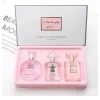 Bộ quà tặng Nước hoa nữ 3 chai Butterfly Girl cao cấp full box thơm lâu 75.000đ MAR ORIGINALS 4