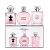 Bộ quà tặng Nước hoa nữ 3 chai Butterfly Girl cao cấp full box thơm lâu 75.000đ MAR ORIGINALS 6