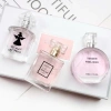 Bộ quà tặng Nước hoa nữ 3 chai Butterfly Girl cao cấp full box thơm lâu 75.000đ MAR ORIGINALS 8