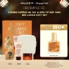 Bộ quà tặng Nuxe Bee Loved - Kem tay 50ml, Sáp môi 15g, Dầu dưỡng 10ml - 575.000đ