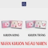 Bộ Quà Tặng Túi Xách Dịu Dàng HAPAS 2.026 Quà Valentine 14/2 Giá Ưu Đãi 1.68 Triệu 7