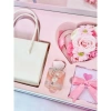 Bộ Quà Tặng Túi Xách Ngọt Ngào HAPAS 2.026 - Quà Valentine 14/2 Giá Ưu Đãi 3