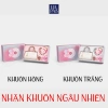 Bộ Quà Tặng Túi Xách Ngọt Ngào HAPAS 2.026 - Quà Valentine 14/2 Giá Ưu Đãi 7