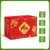 Bộ quà Tết Orion An Tài Lộc 2.026 - Size nhỏ và lớn, Giá ưu đãi 135.000 VNĐ